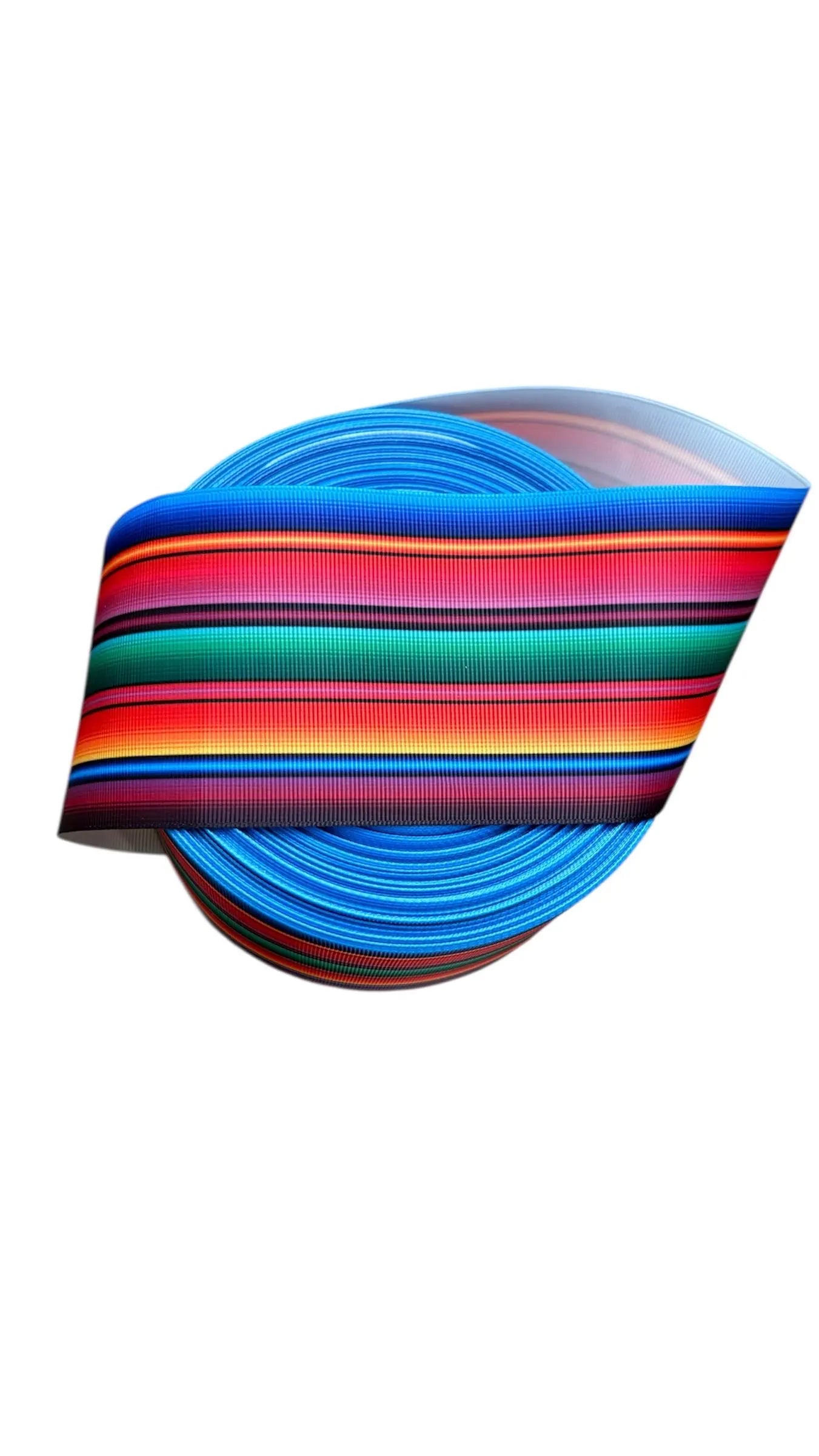 Serape Ribbon