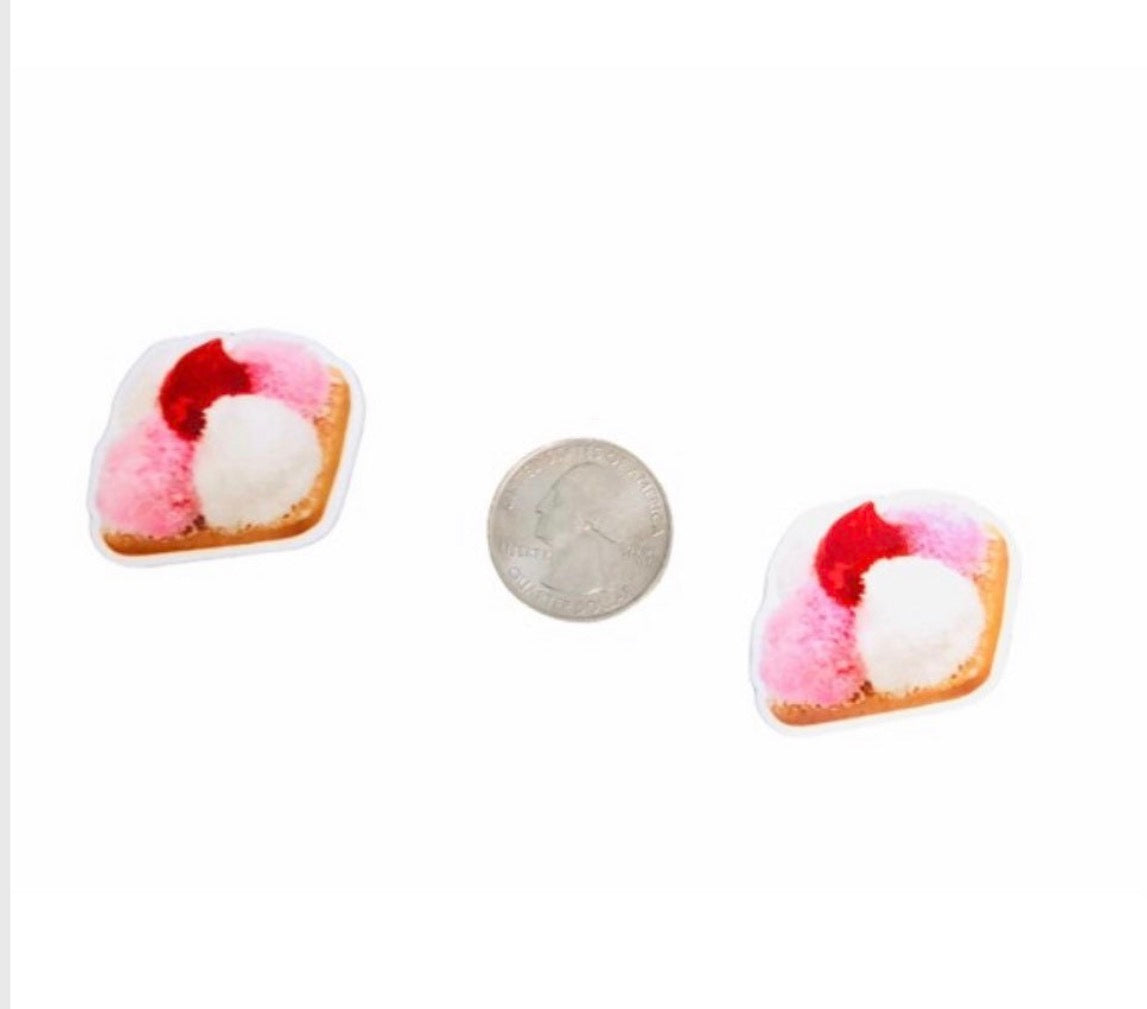 Mexican cookie