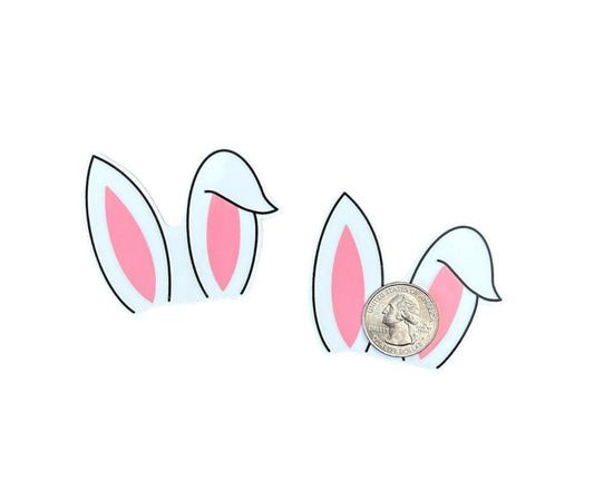 Bunny ears