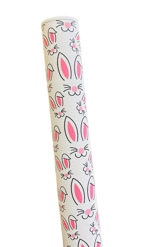 Hoppy bunnies