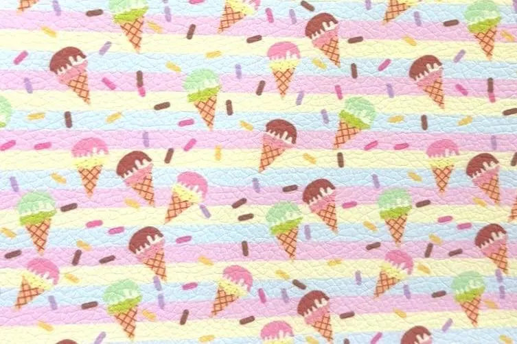 Ice cream scoops