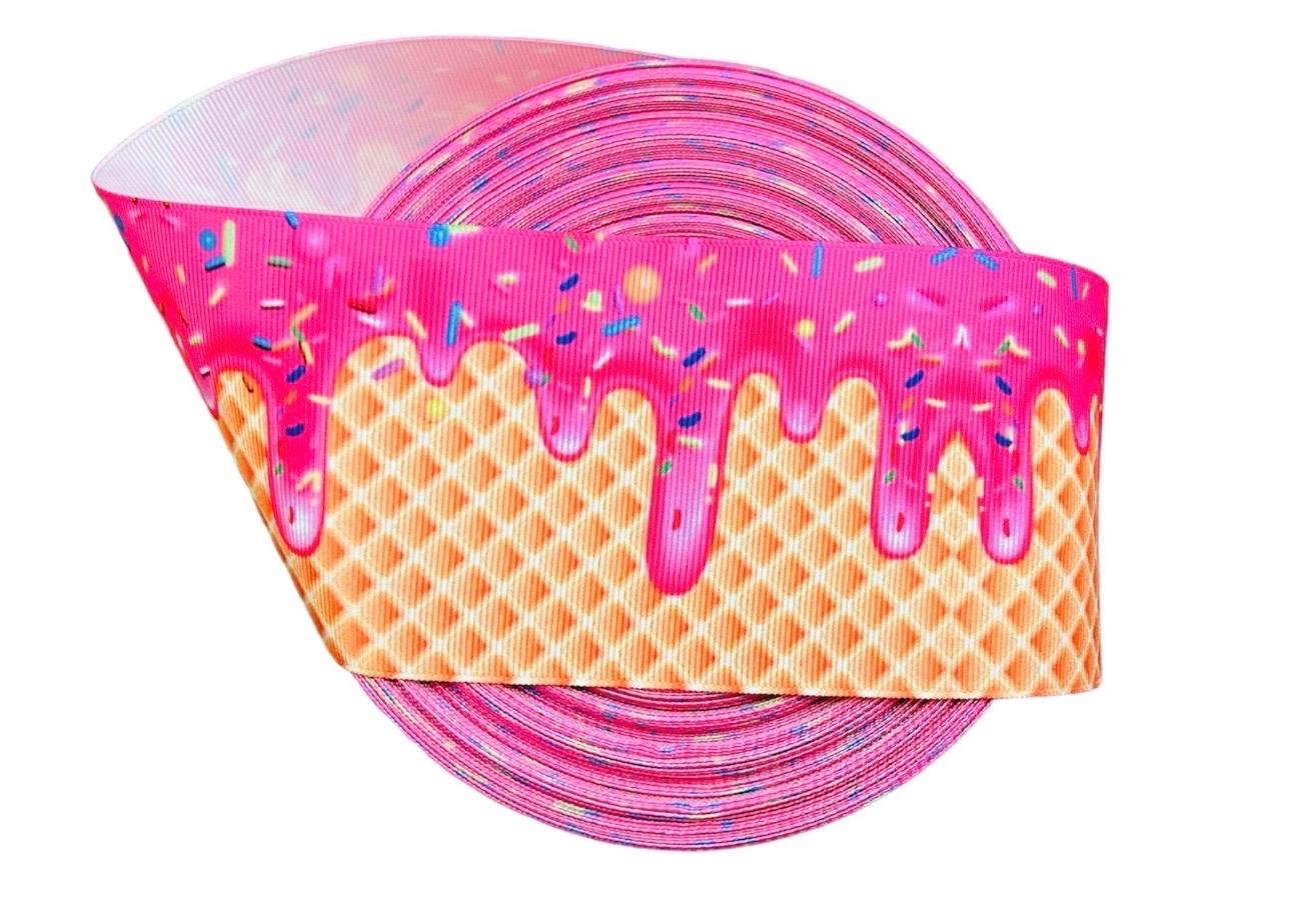 3 "Ice cream sprinkles