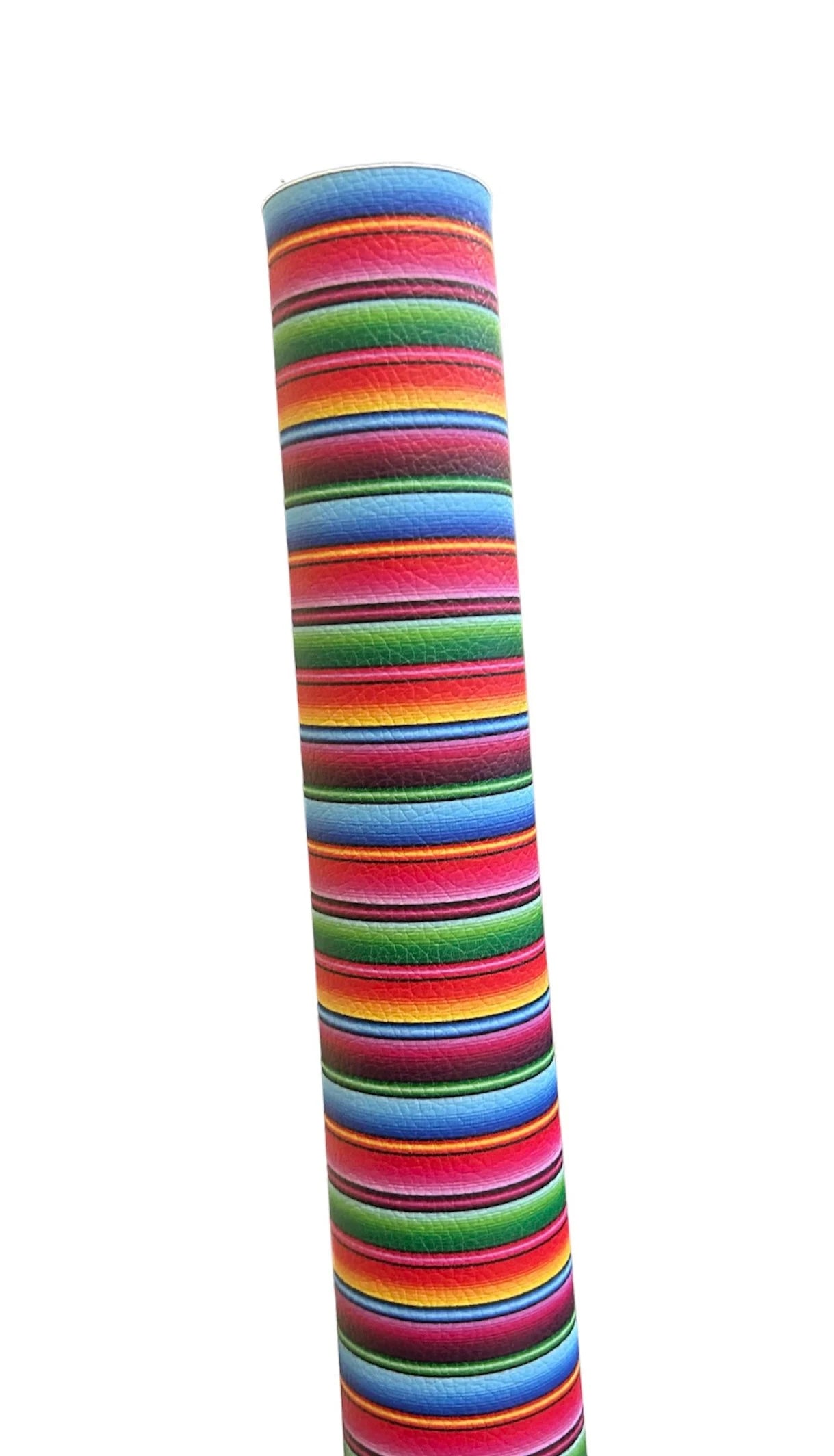 New Serape Faux Leather Sheets