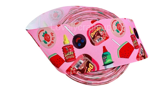 Mexican candies