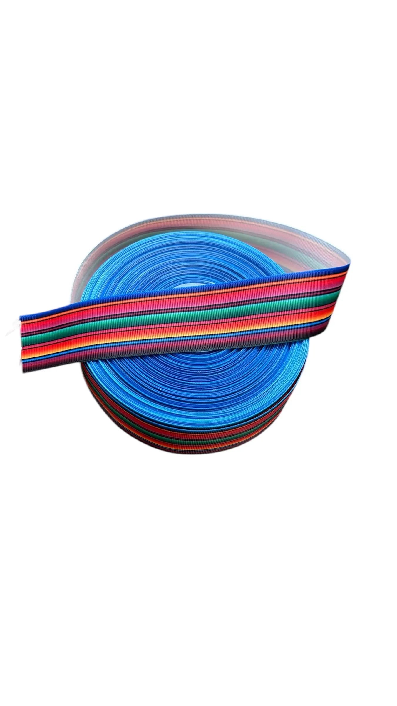 Serape Ribbon