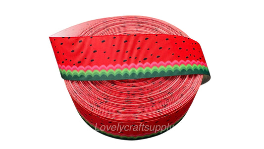 1.5" Fruity Watermelon