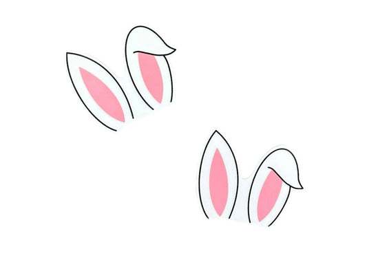 Bunny ears