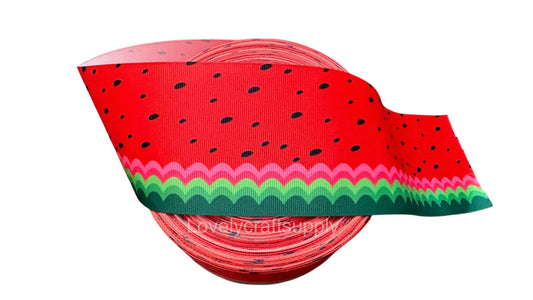 3” Fruity Watermelon