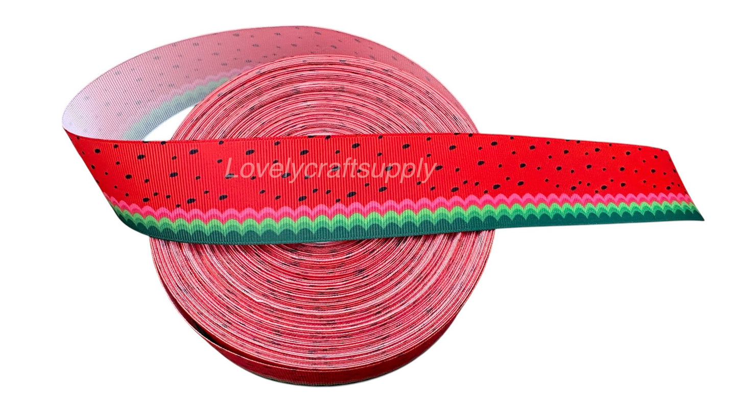 1.5" Fruity Watermelon