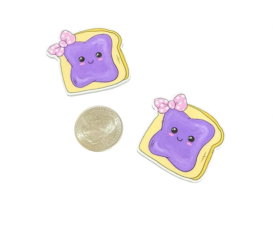 Kawaii jelly