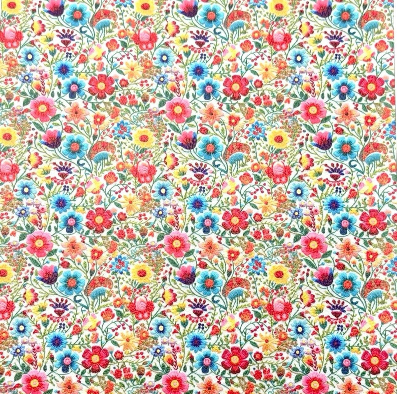 Floral