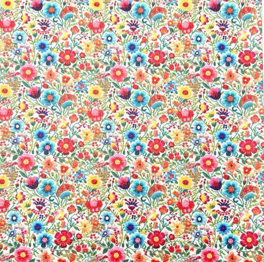 Floral