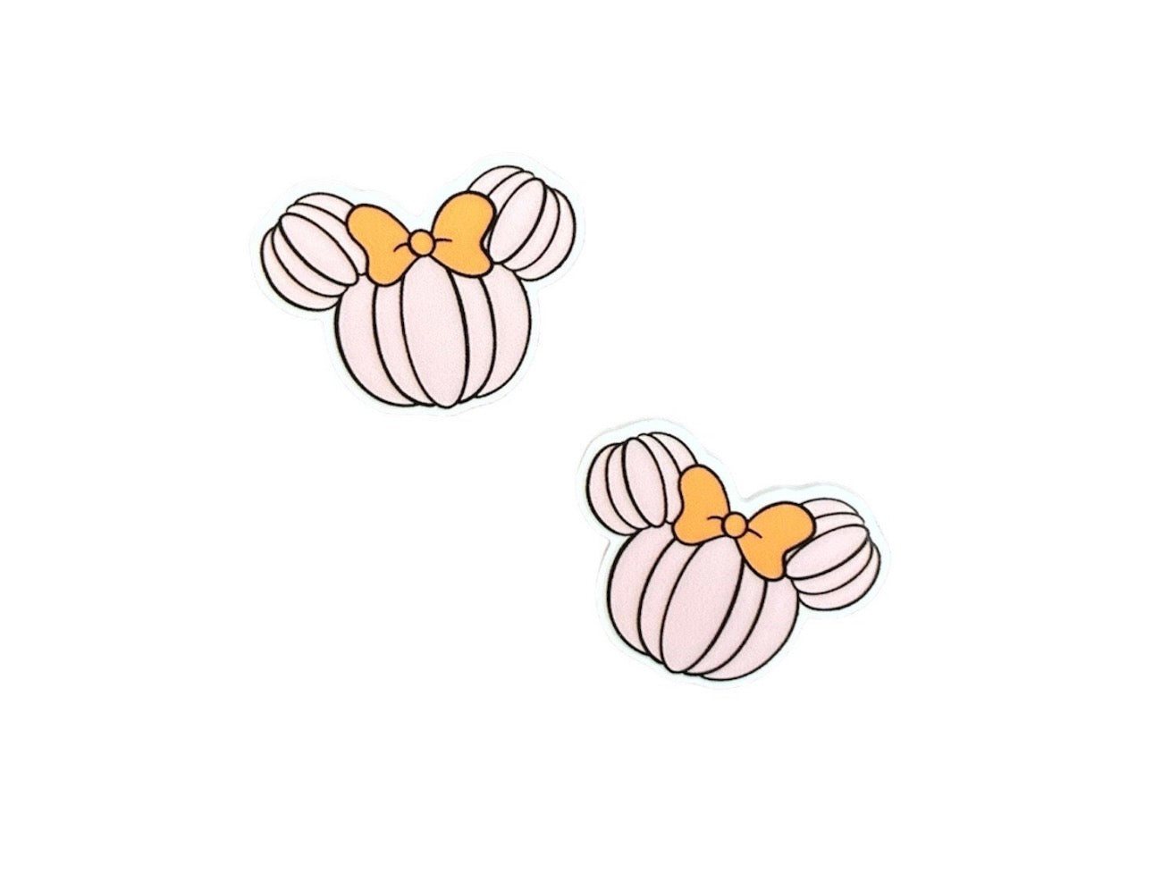 Pumpkin ears