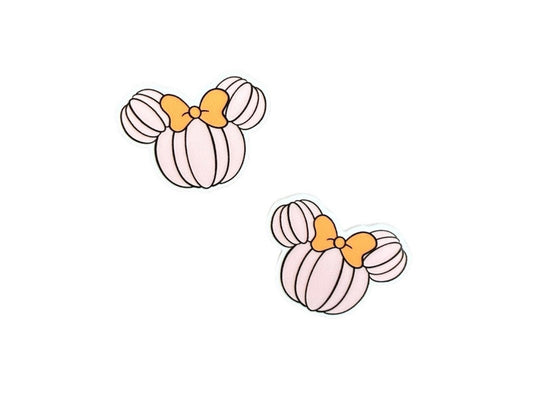Pumpkin ears