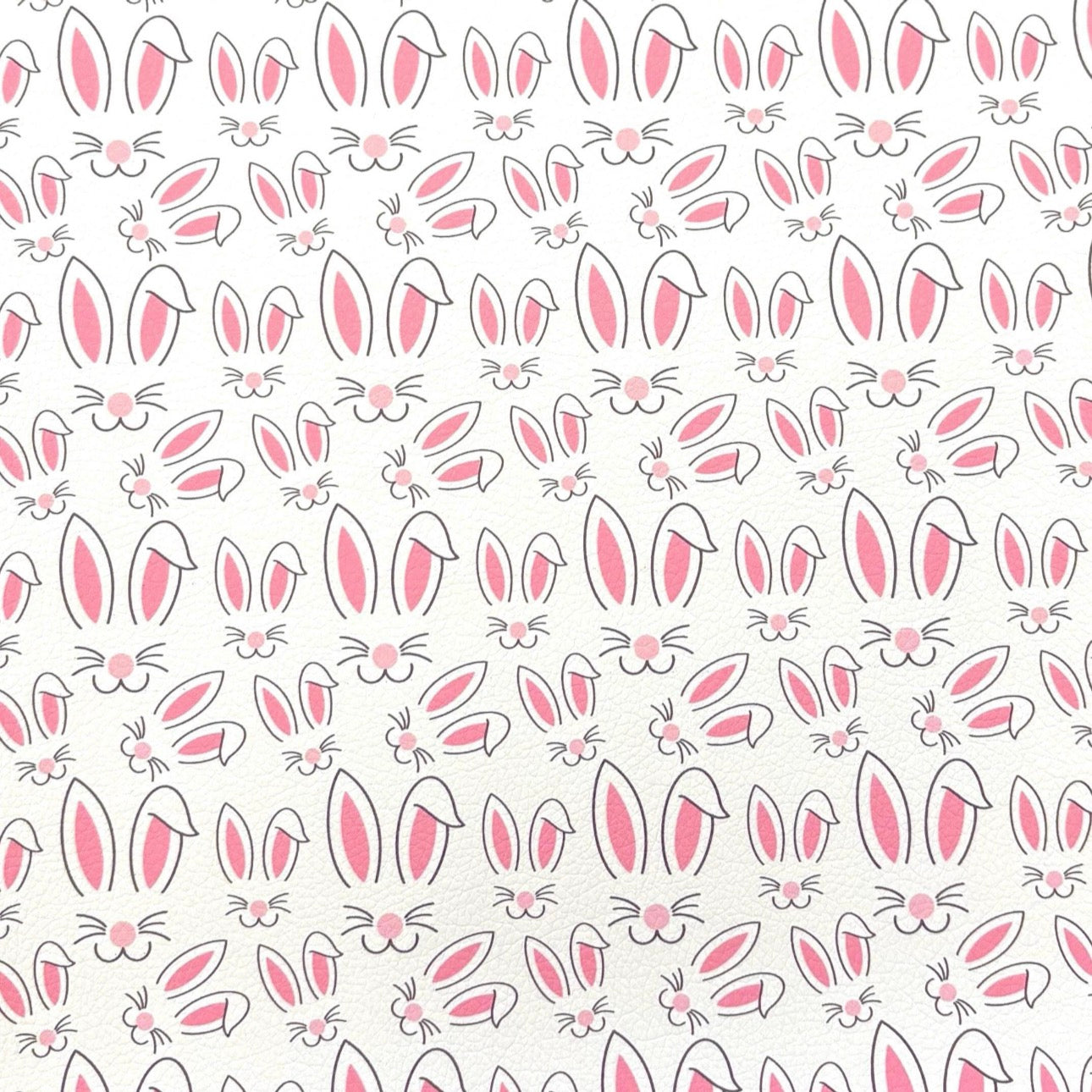 Hoppy bunnies
