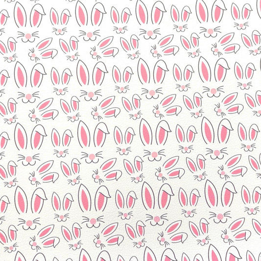 Hoppy bunnies