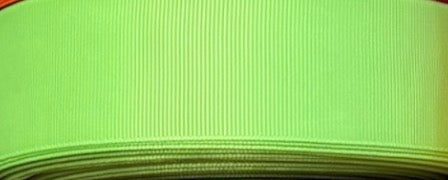 5 yards-Solid 1.5” inch grosgrain ribbon