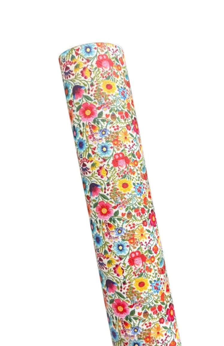 Floral