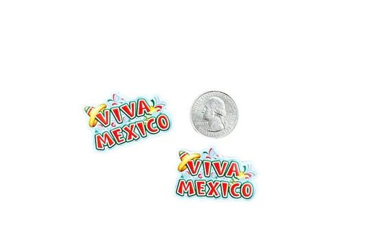 Viva Mexico