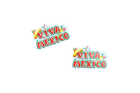 Viva Mexico