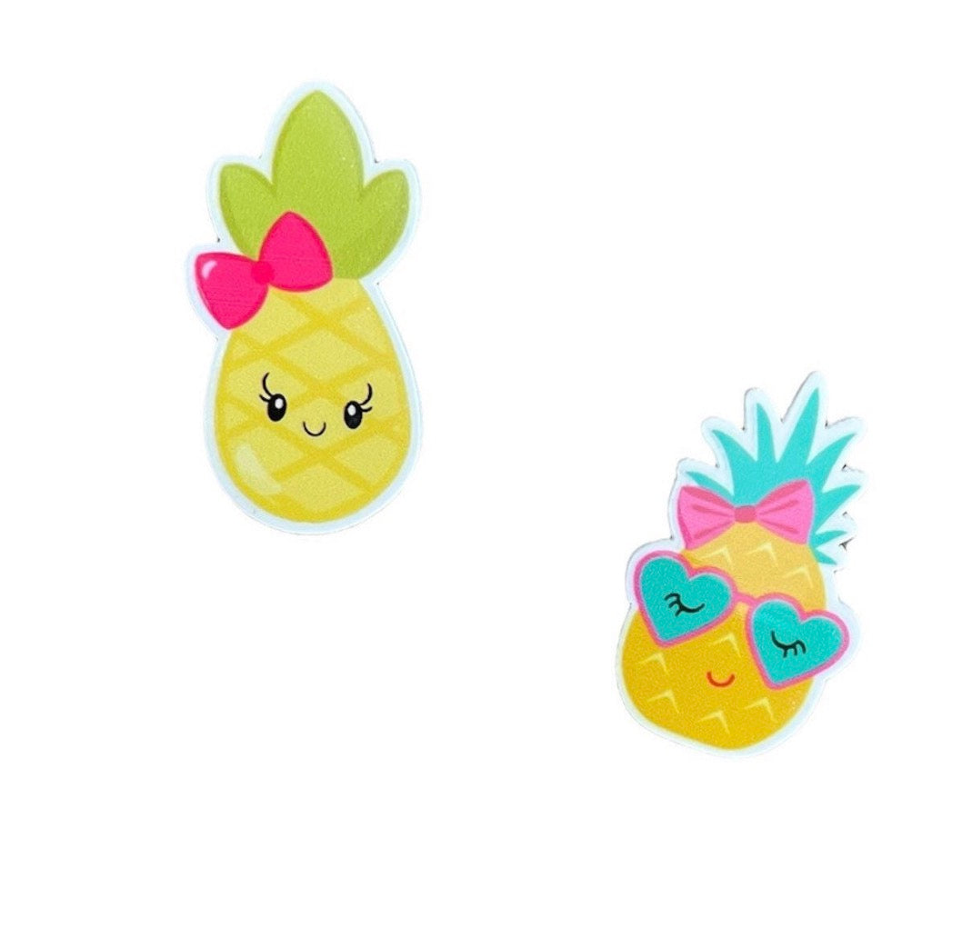 Happy Pineapple’s