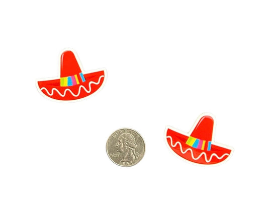 Cinco de Mayo sombreros
