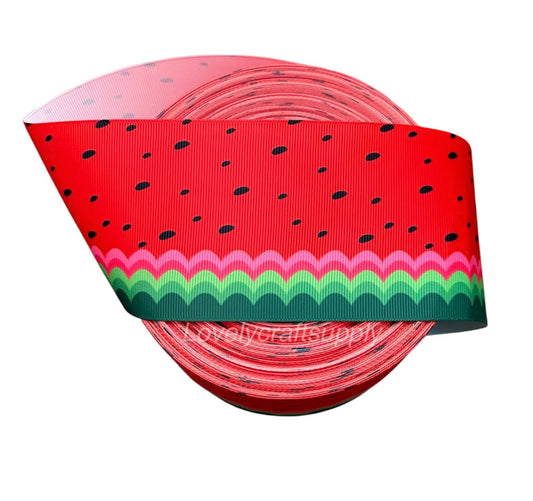 3” Fruity Watermelon