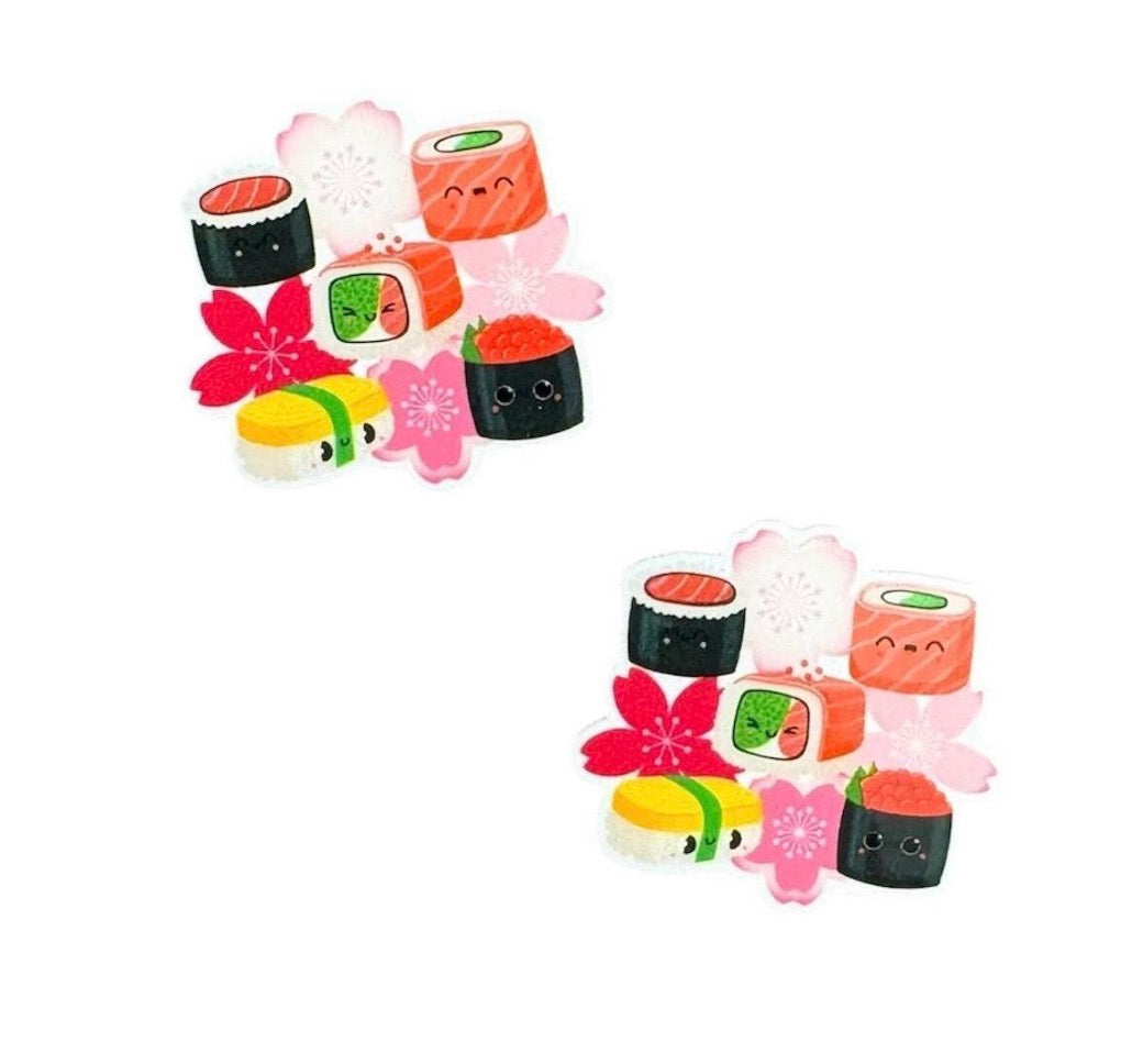 Happy Sushi