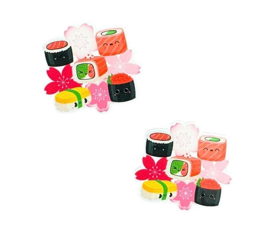 Happy Sushi