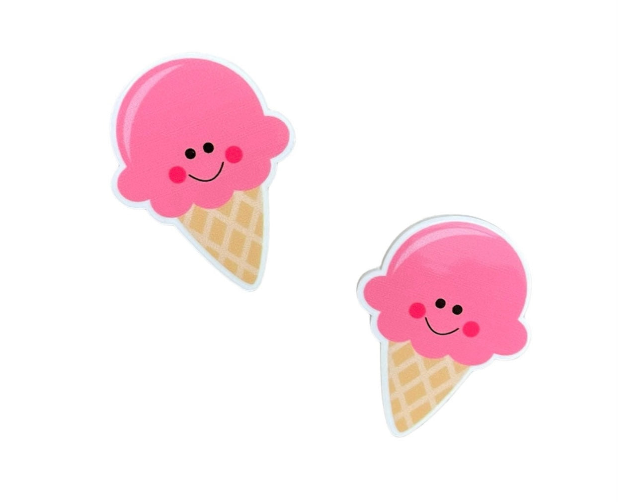 Ice cream scoops