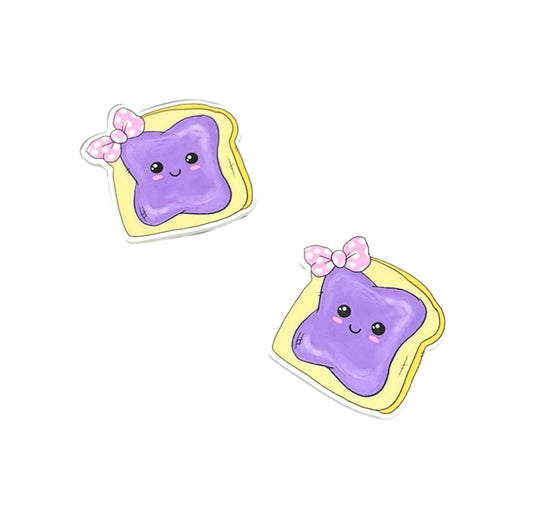Kawaii jelly