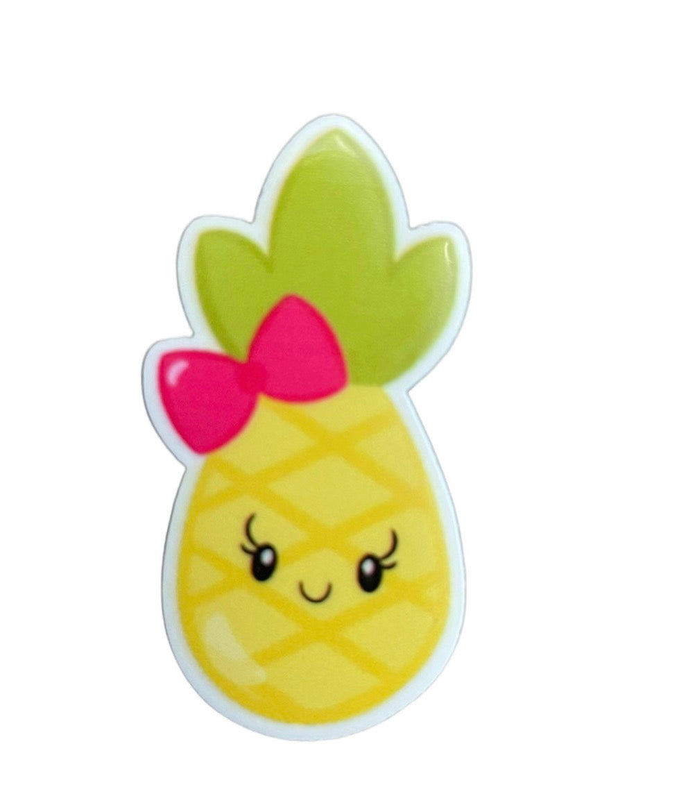 Happy Pineapple’s