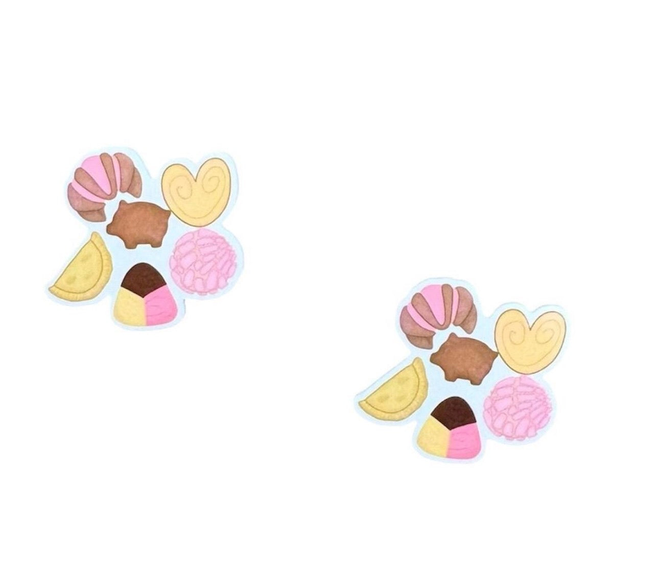 Pan dulce