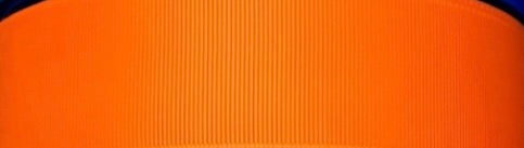 5 yards-Solid 1.5” inch grosgrain ribbon