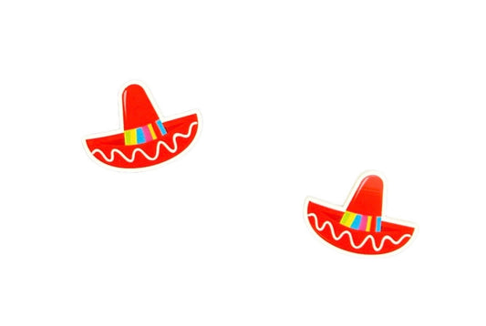 Cinco de Mayo sombreros