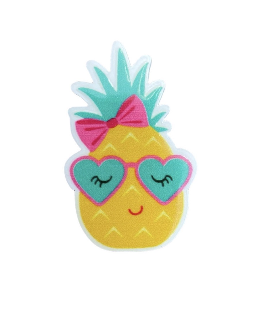 Happy Pineapple’s