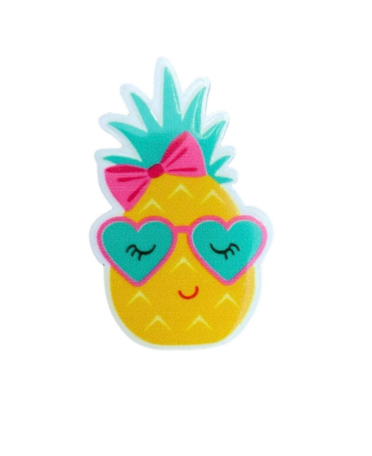 Happy Pineapple’s