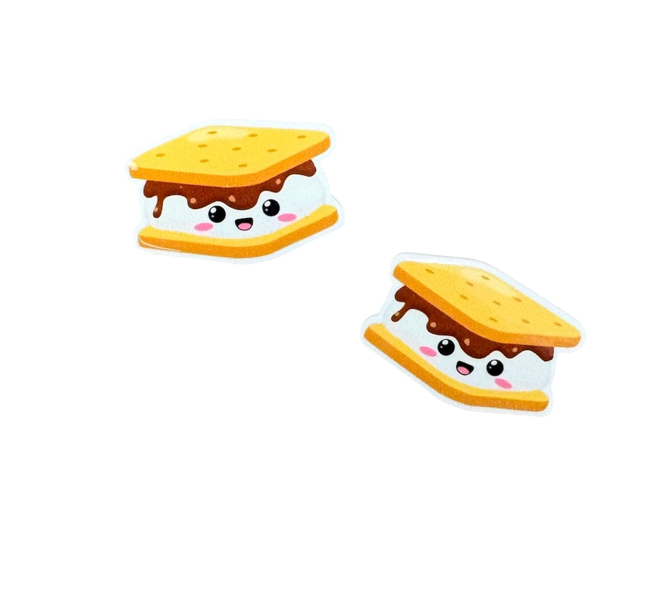 S’mores graham crackers