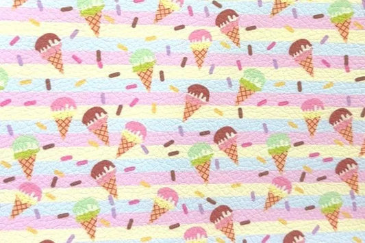 Ice cream scoops