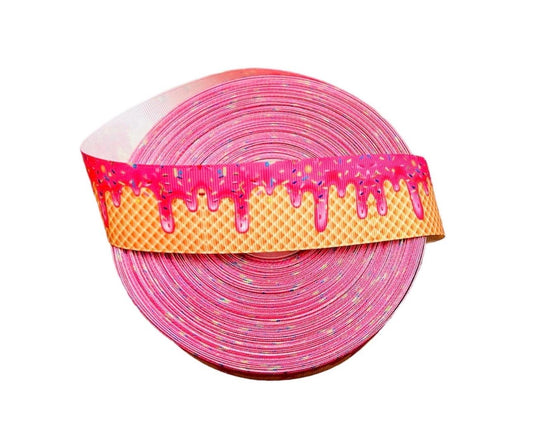 1.5 " Ice Cream Sprinkles