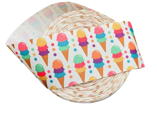 3 " Ice cream scoops
