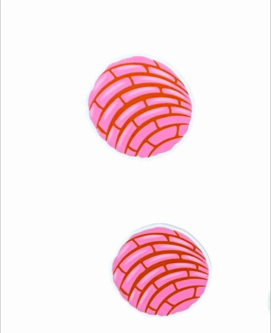 Pink Concha