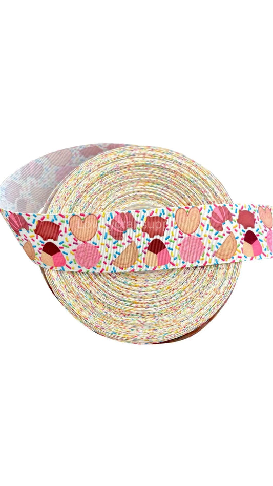 Pan Dulce Sprinkles