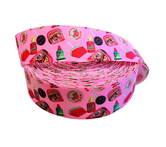 Mexican candies