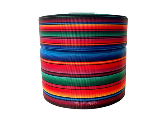 Serape Ribbon