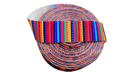 Serape Ribbon